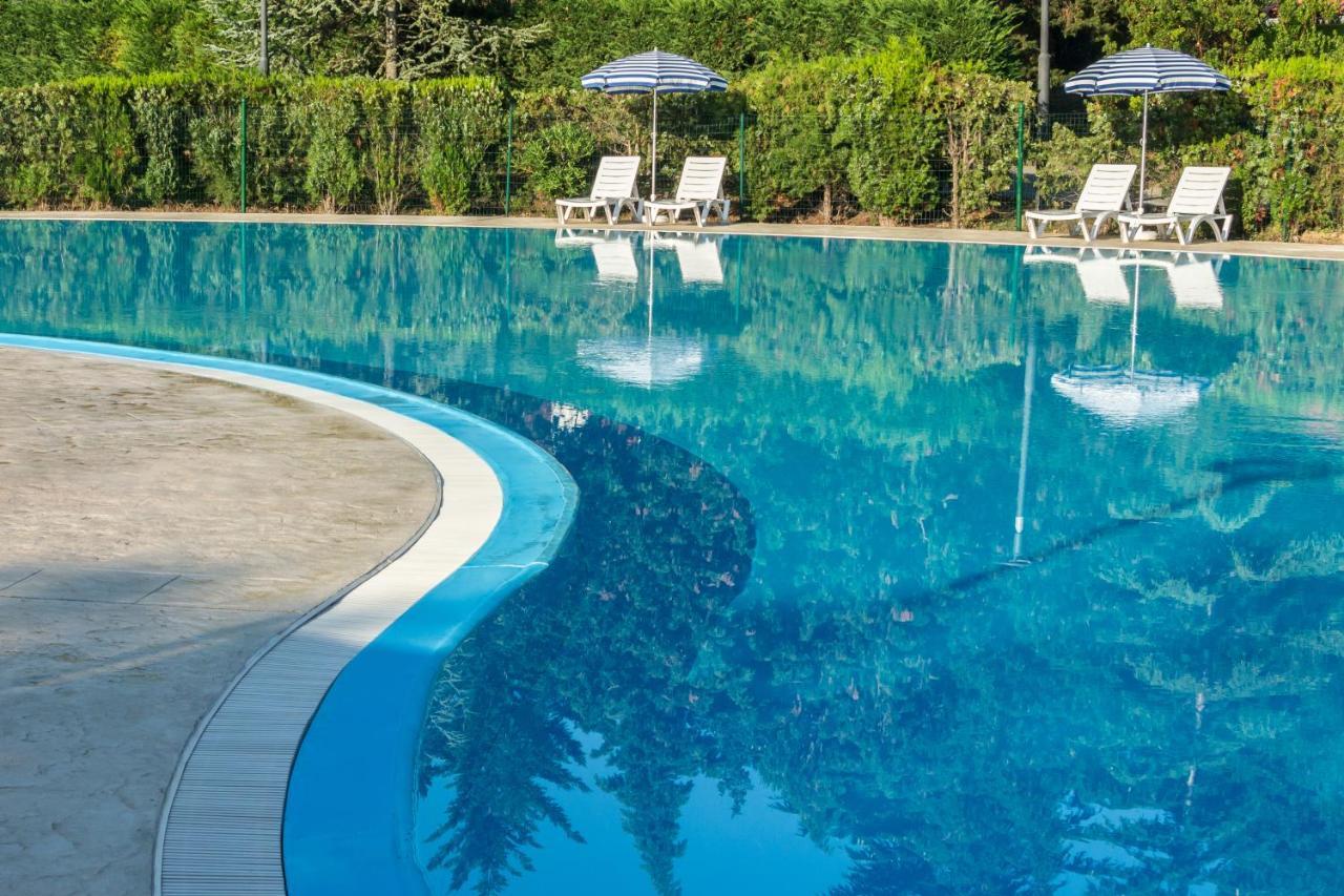 Villa Maia Порторож Экстерьер фото