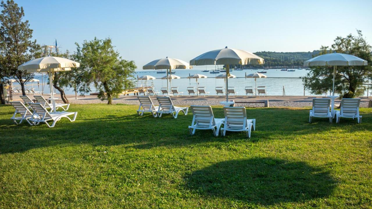 Villa Maia Порторож Экстерьер фото
