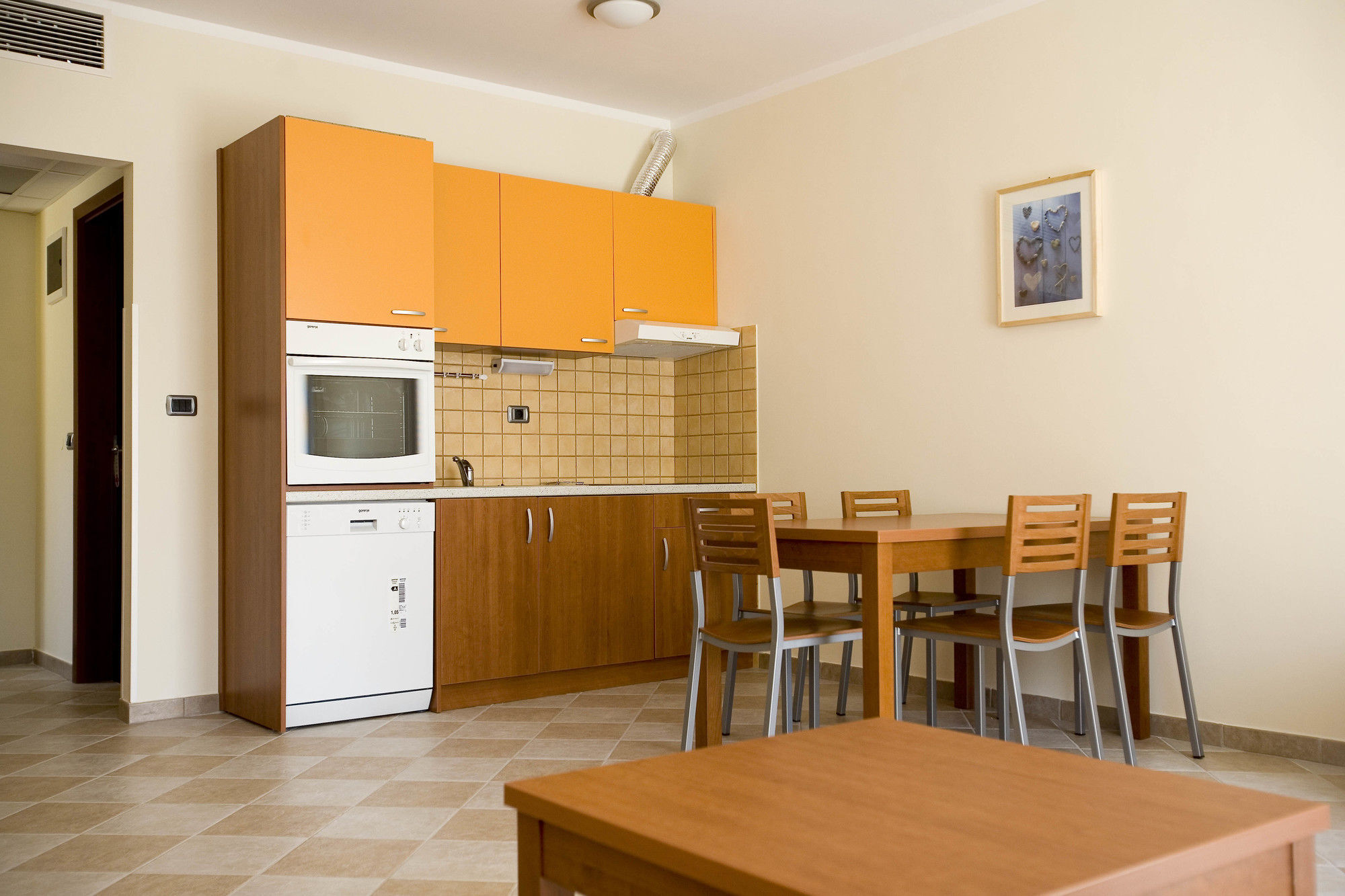 Villa Maia Порторож Экстерьер фото